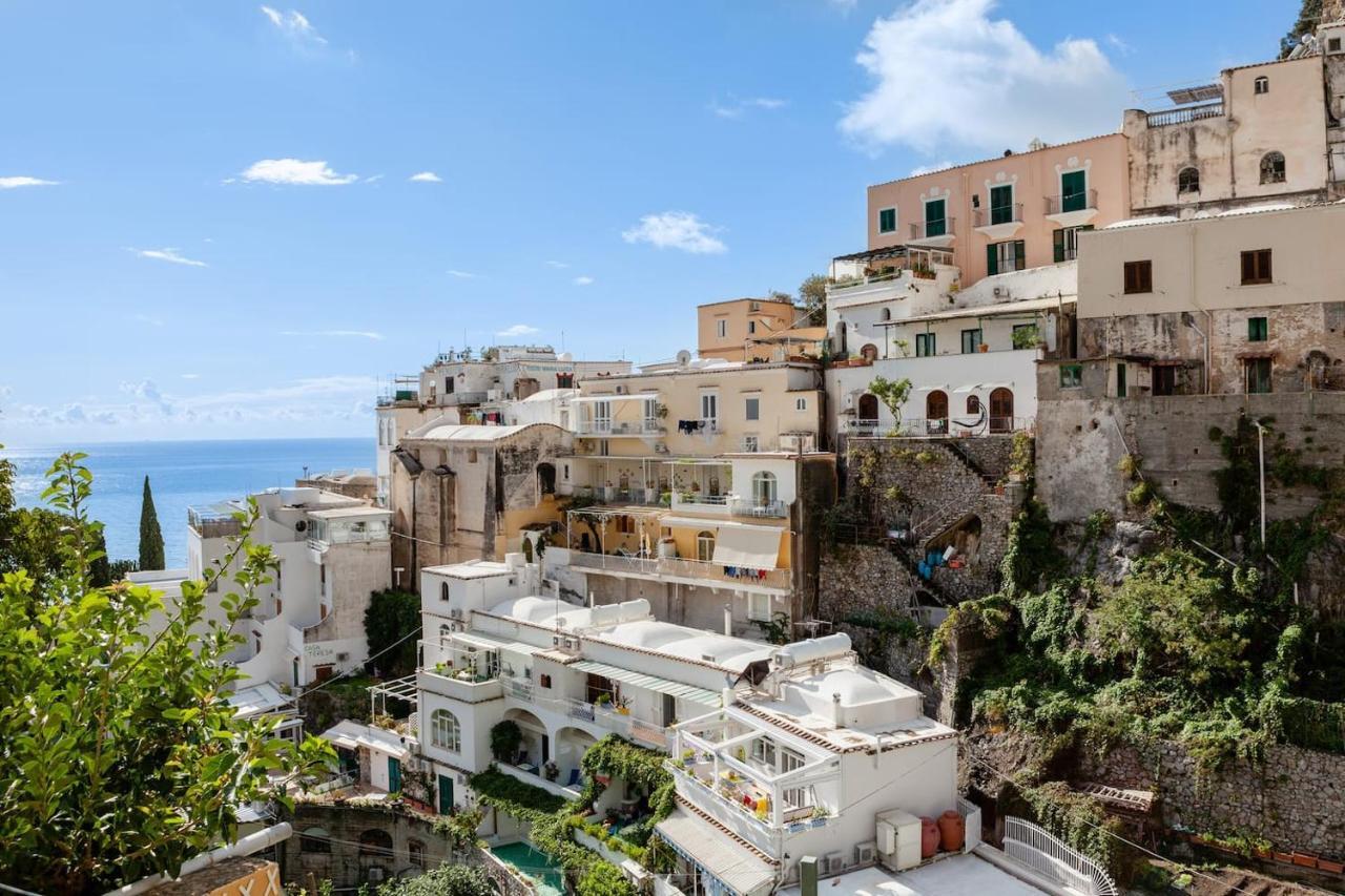 La Casetta Bed & Breakfast Positano
