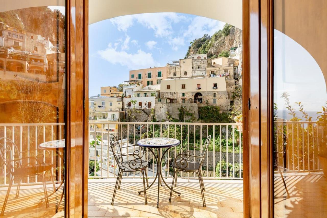 La Casetta * Positano