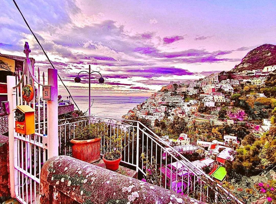 Villa Stella Del Mare *