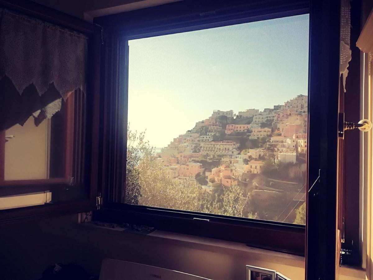 Stella Del Mare * Positano