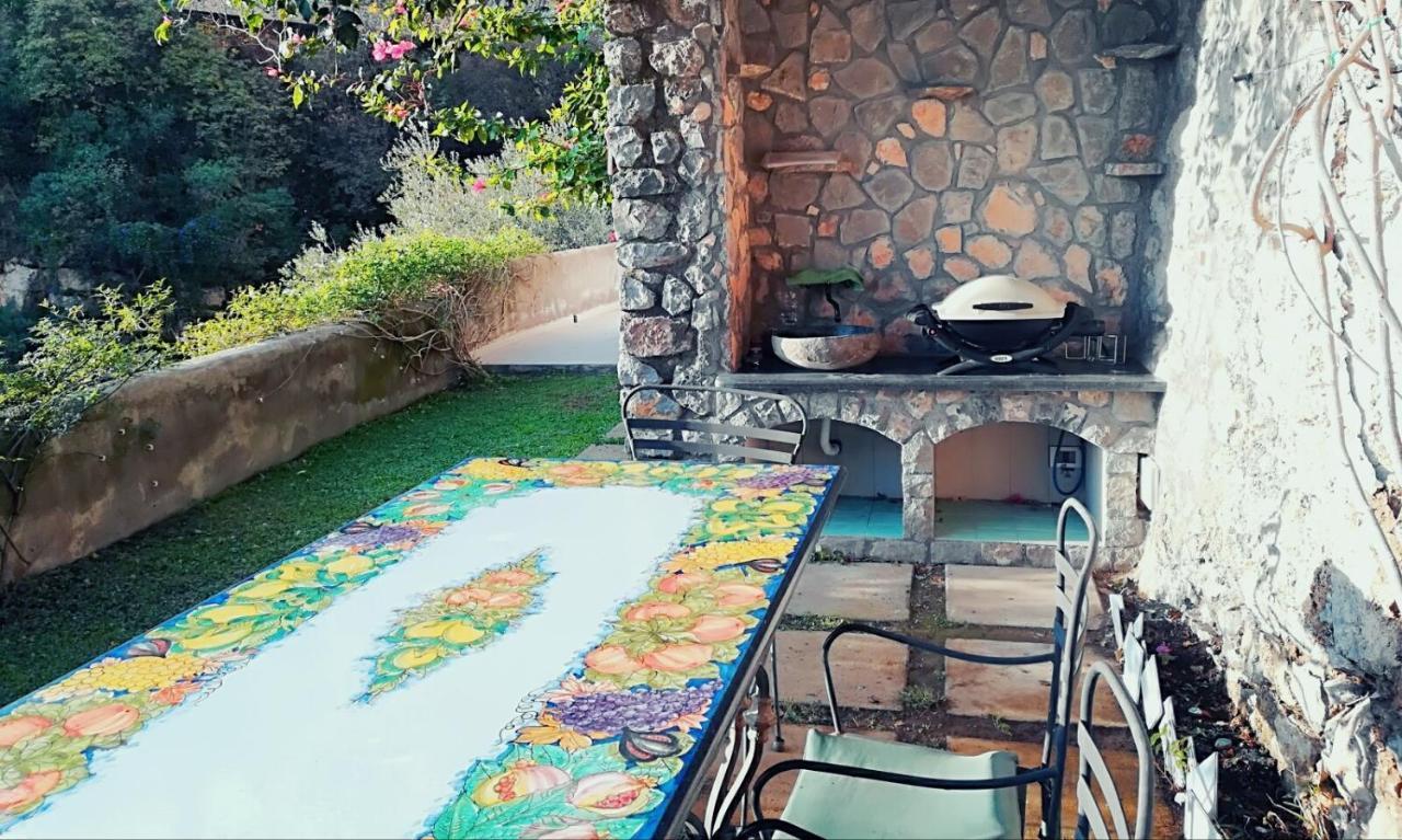 Stella Del Mare * Positano