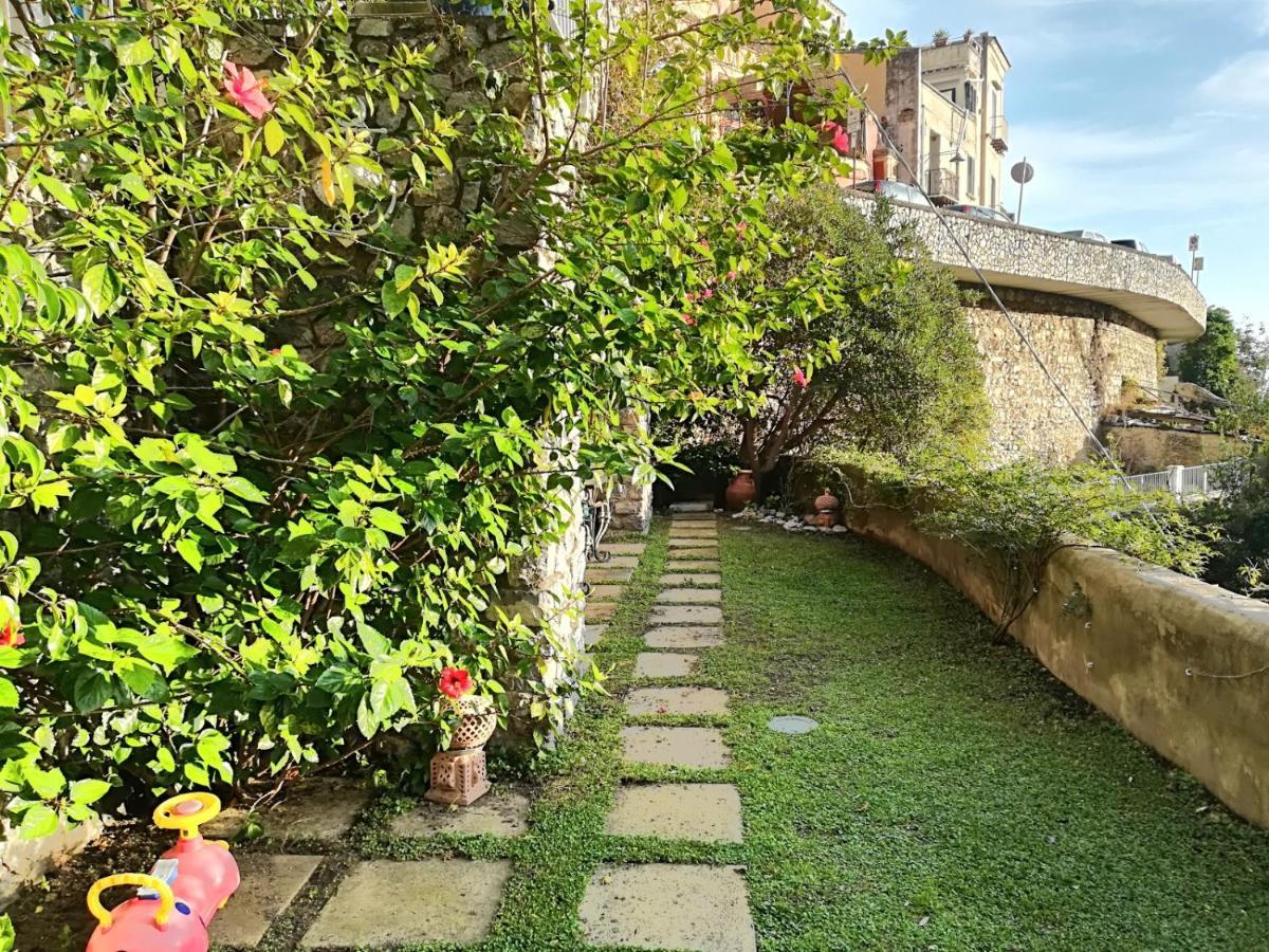 Stella Del Mare Villa Positano