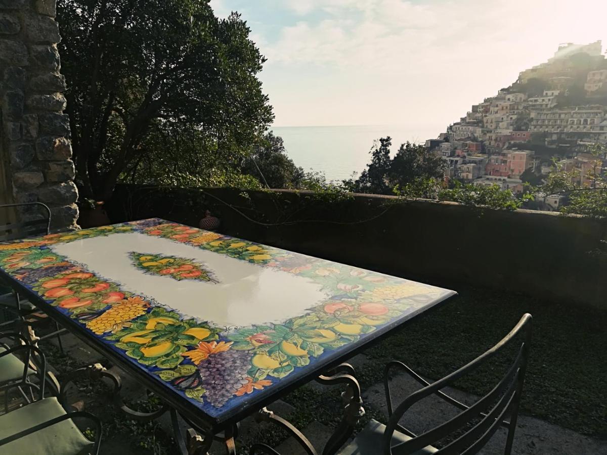Villa Stella Del Mare *