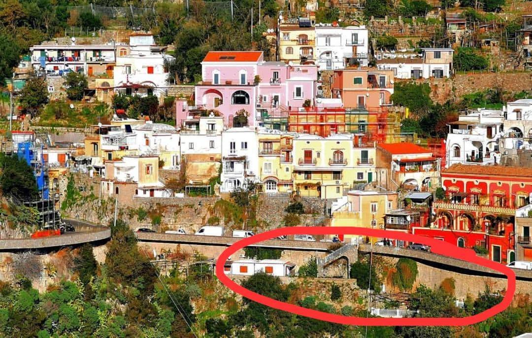 Villa Stella Del Mare Positano