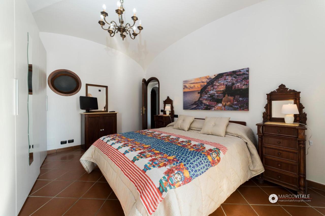 Estate4home - Namily House * Positano