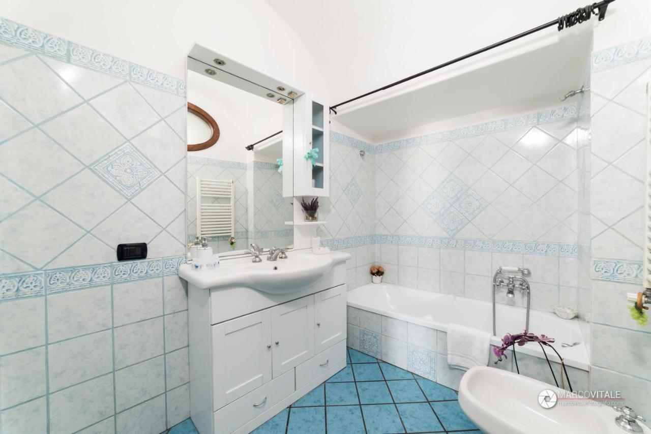 Estate4home - Namily House Positano