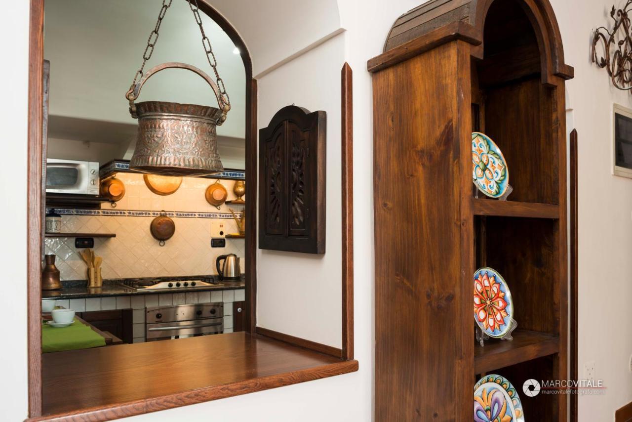 Estate4home - Namily House Positano