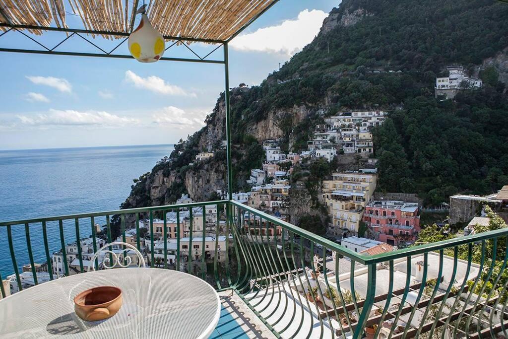 La Conchiglia Holiday home Positano