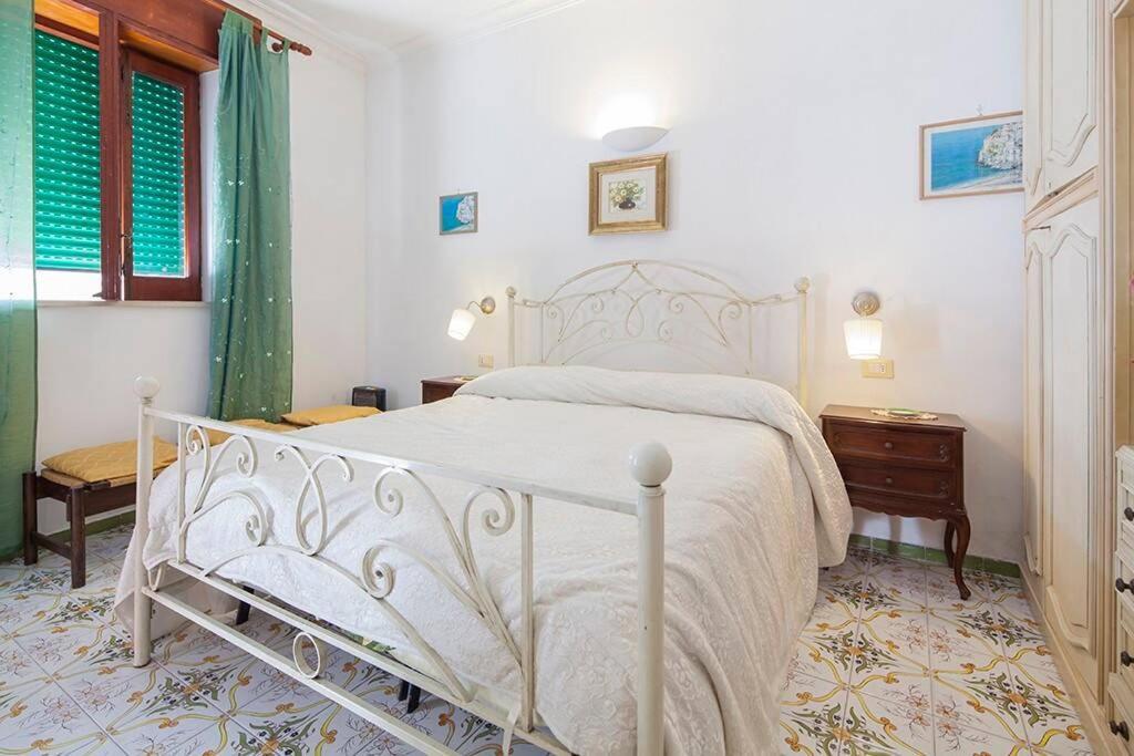 La Conchiglia Holiday home Positano