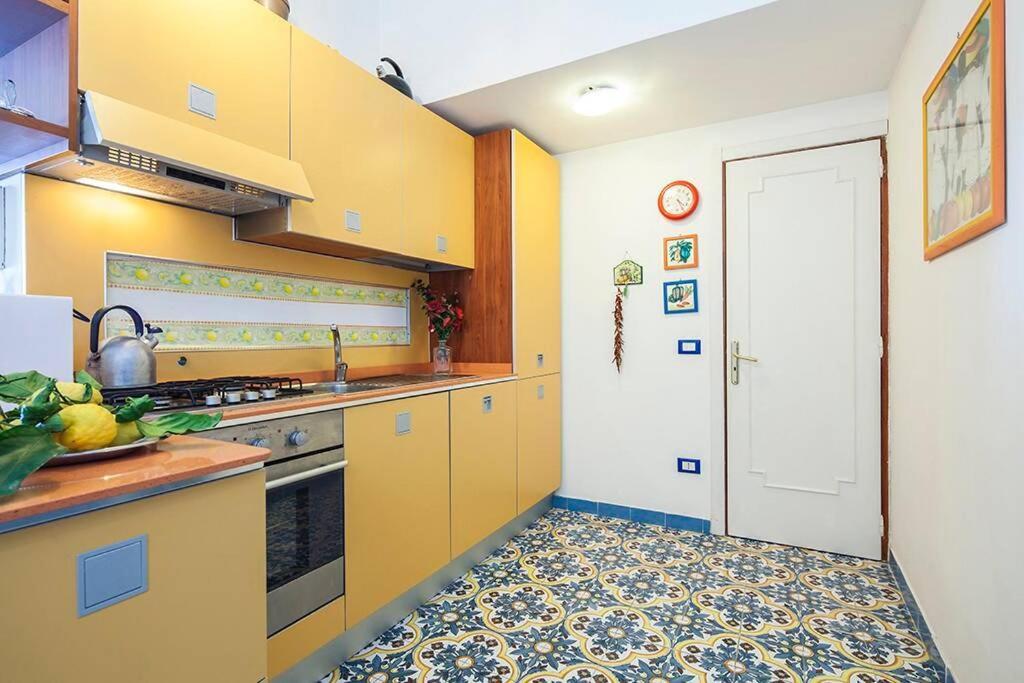 Holiday home La Conchiglia