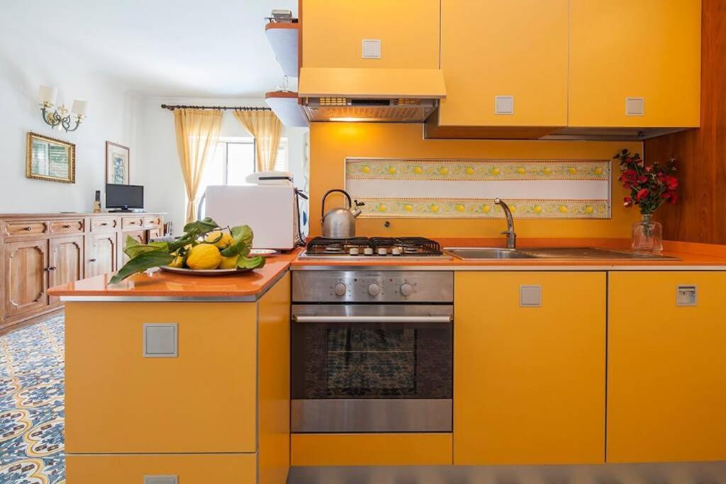 Holiday home La Conchiglia *