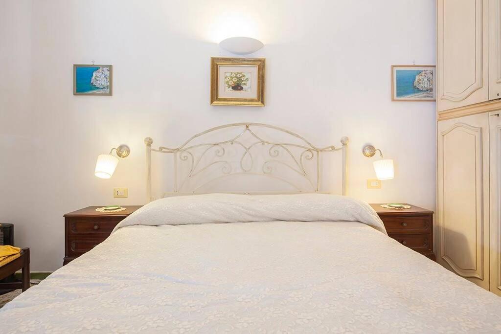 La Conchiglia * Positano