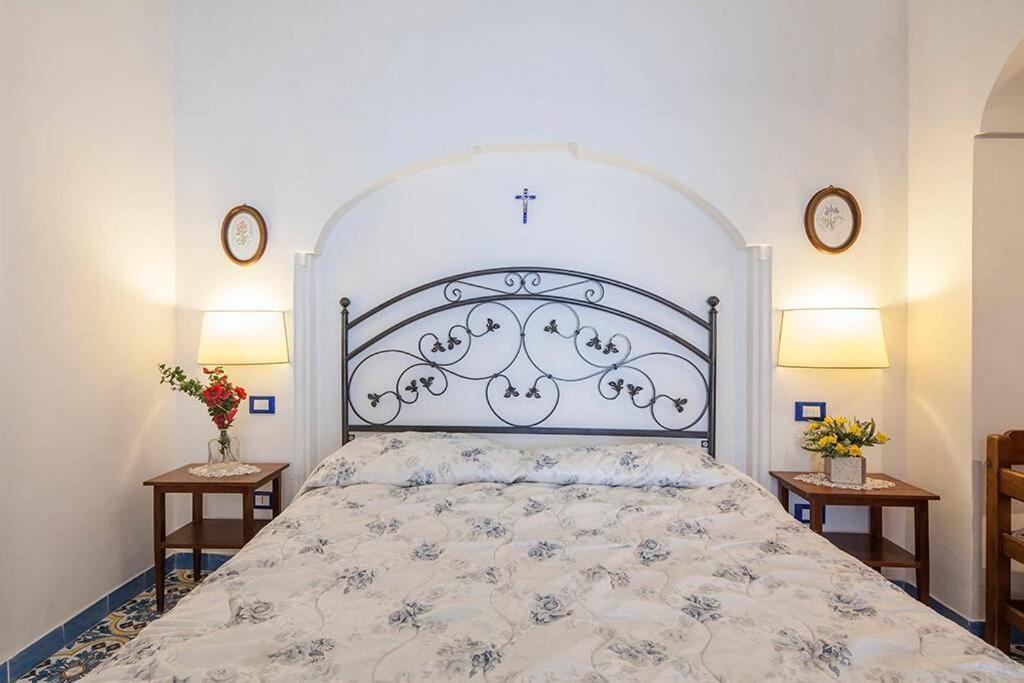 Holiday home La Conchiglia *
