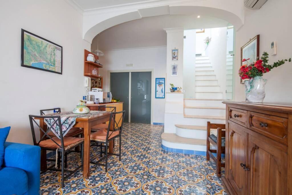 Holiday home La Conchiglia *