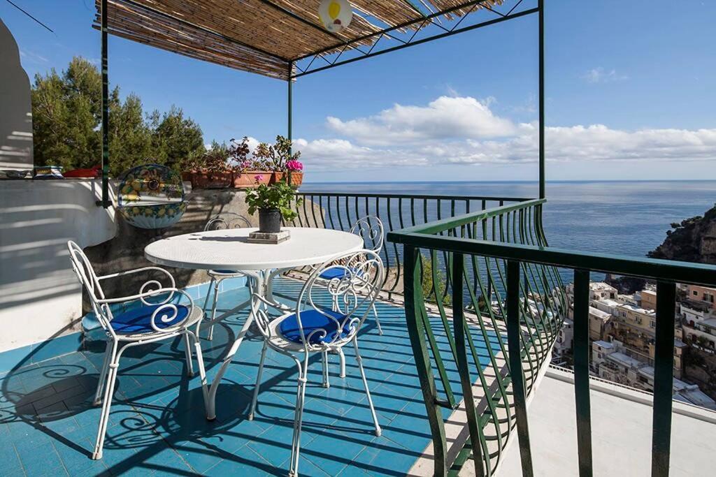 La Conchiglia Holiday home Positano