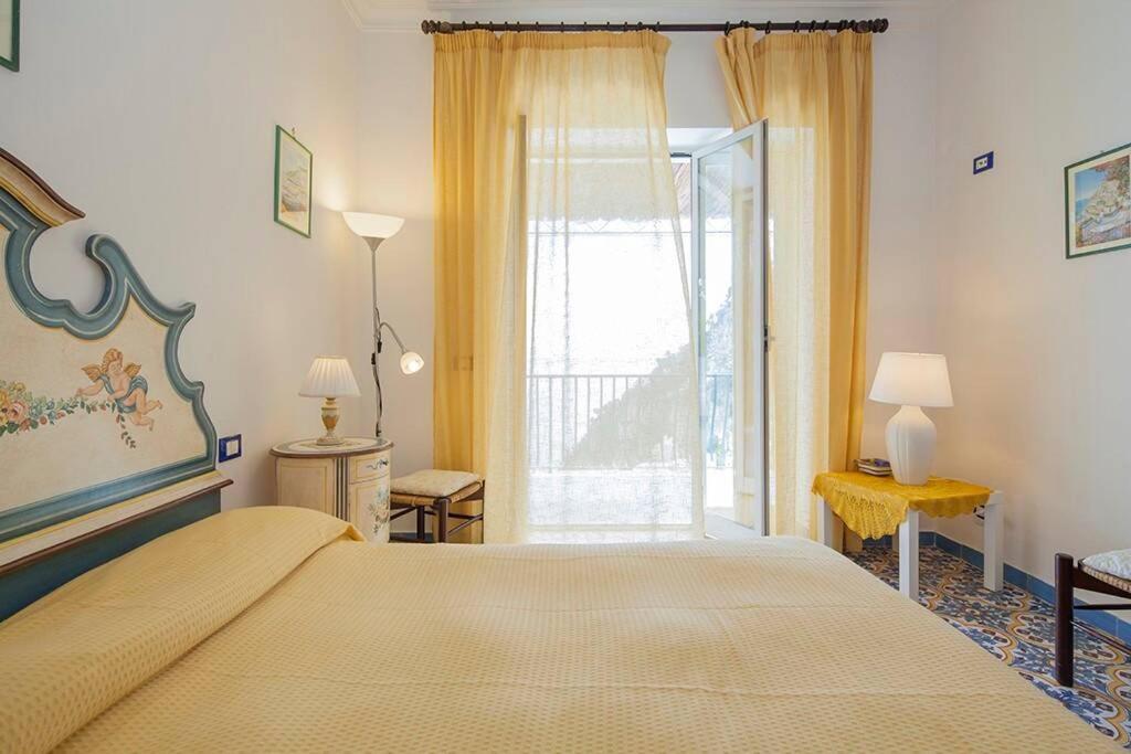 Holiday home La Conchiglia