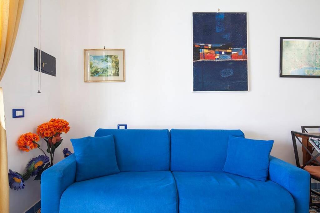 La Conchiglia Holiday home Positano
