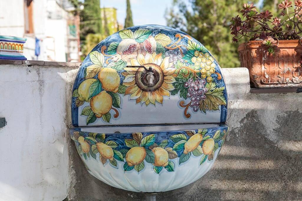 La Conchiglia Holiday home Positano
