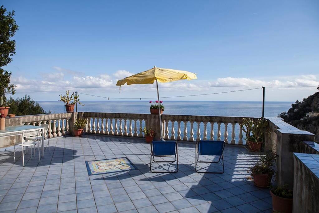Holiday home La Conchiglia