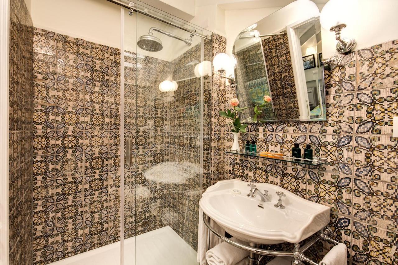 San Giacomo Guest house Positano