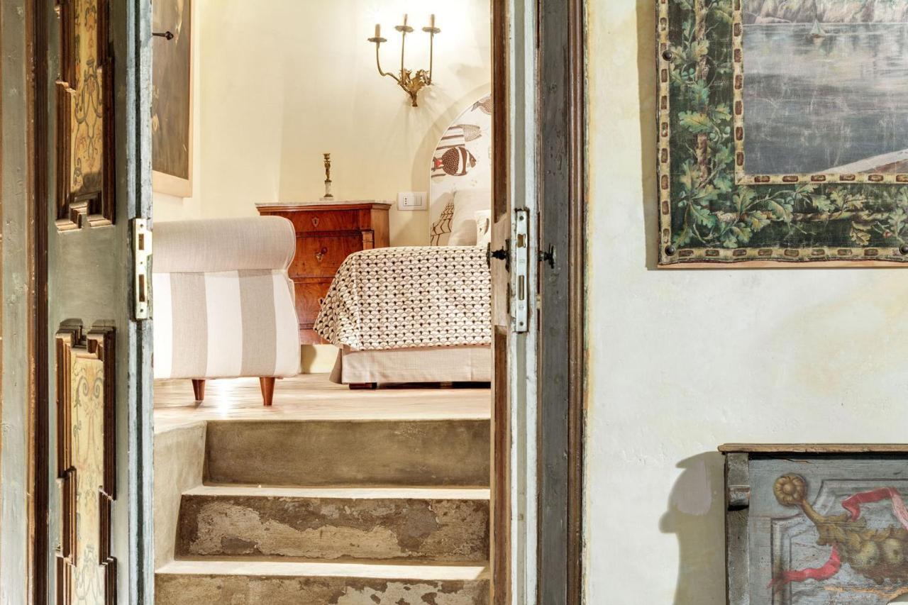San Giacomo * Positano