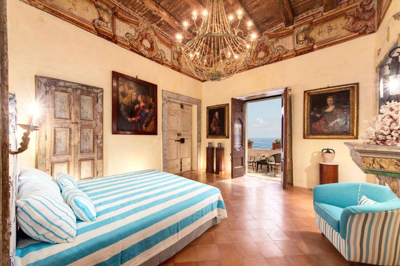 Guest house San Giacomo Positano