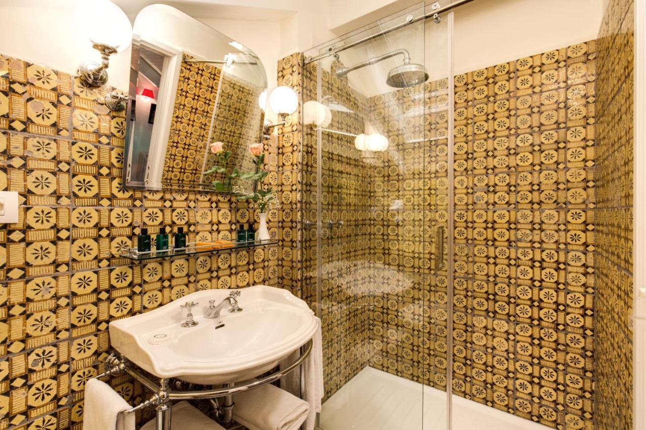 San Giacomo Guest house Positano