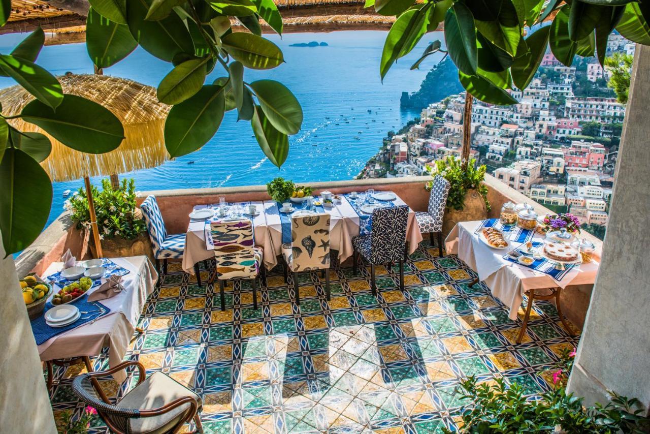 San Giacomo * Positano