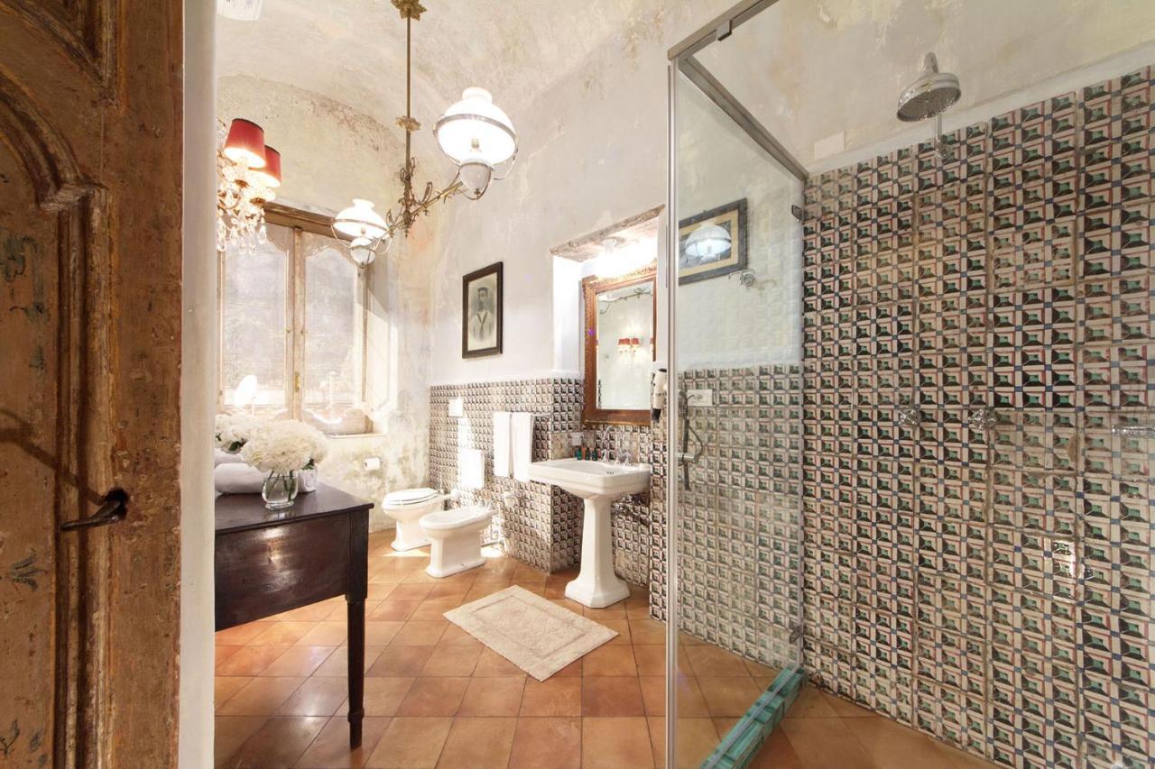 San Giacomo Guest house