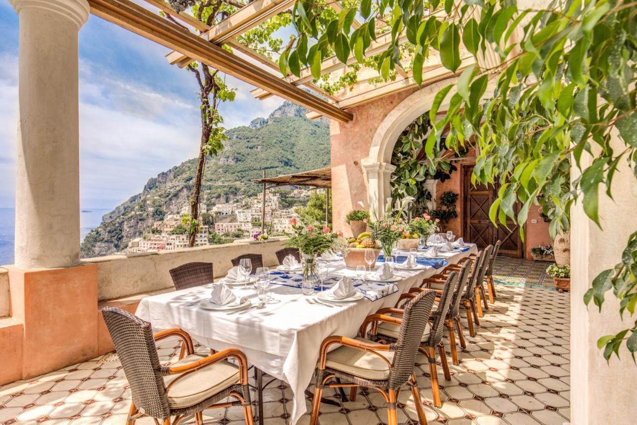 San Giacomo * Positano