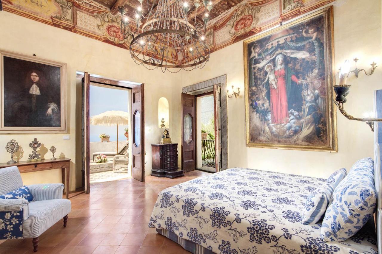 San Giacomo Positano