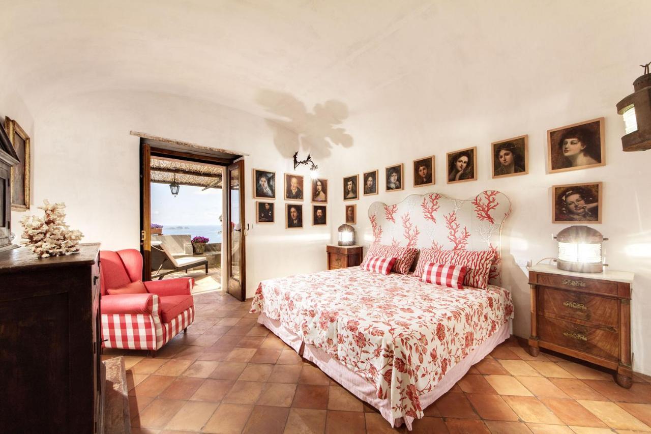San Giacomo Positano