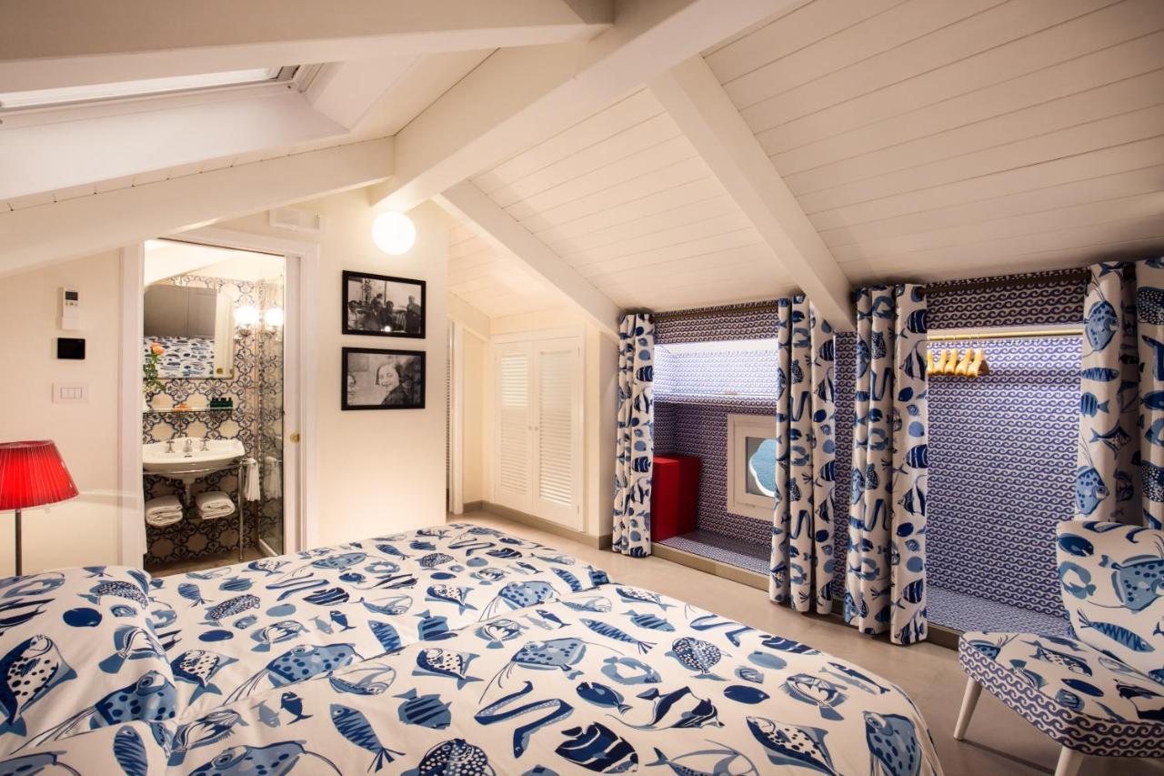 San Giacomo Guest house *