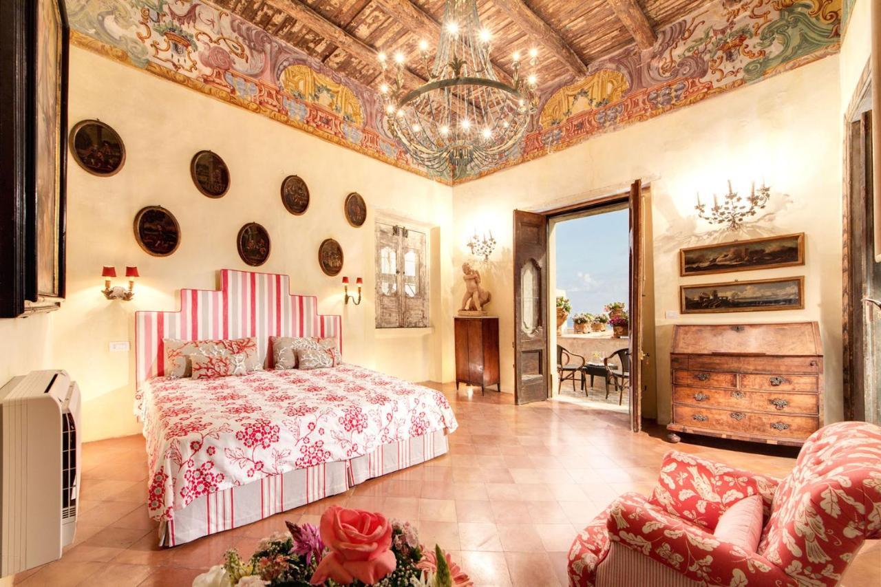 Guest house San Giacomo *
