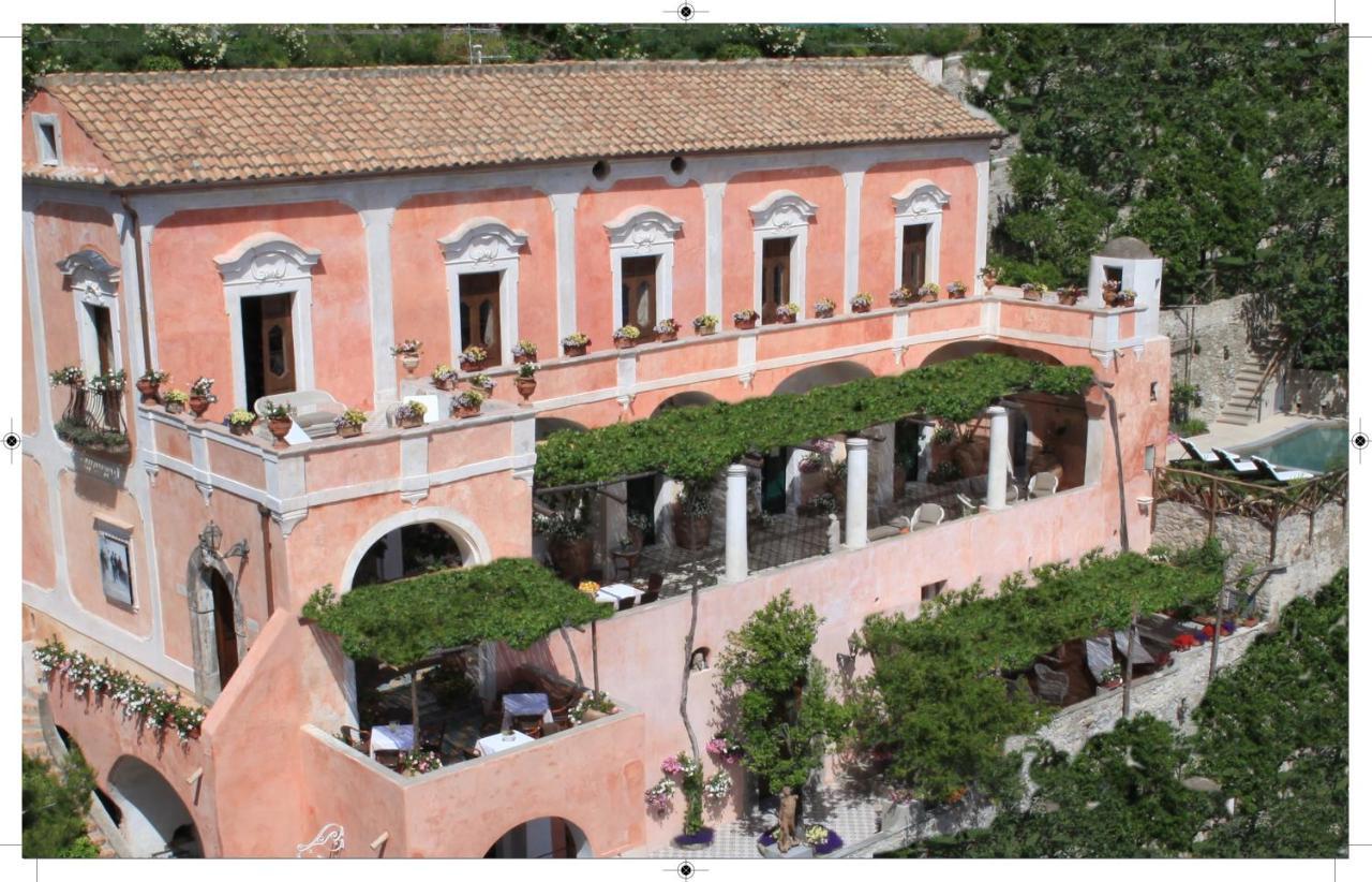 San Giacomo Guest house Positano
