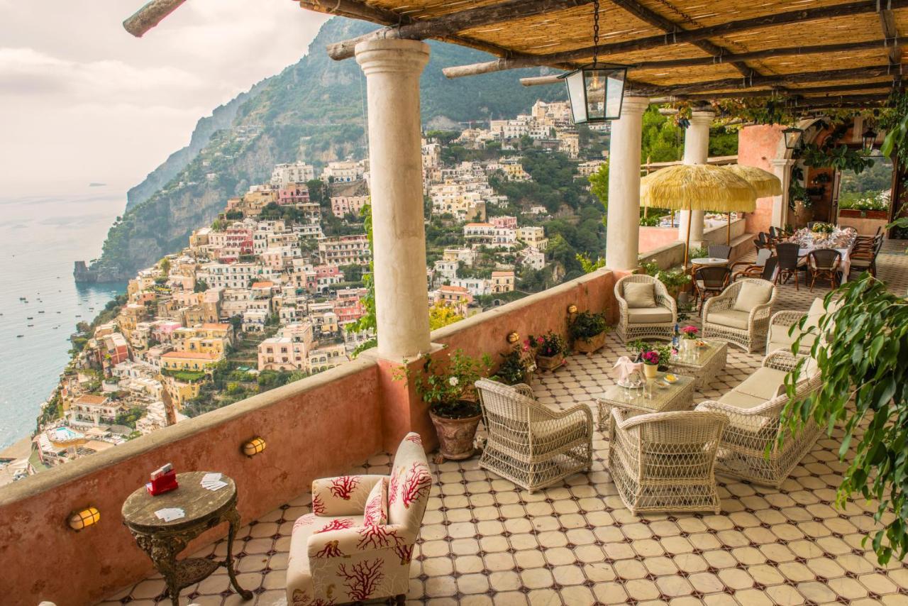San Giacomo Guest house *