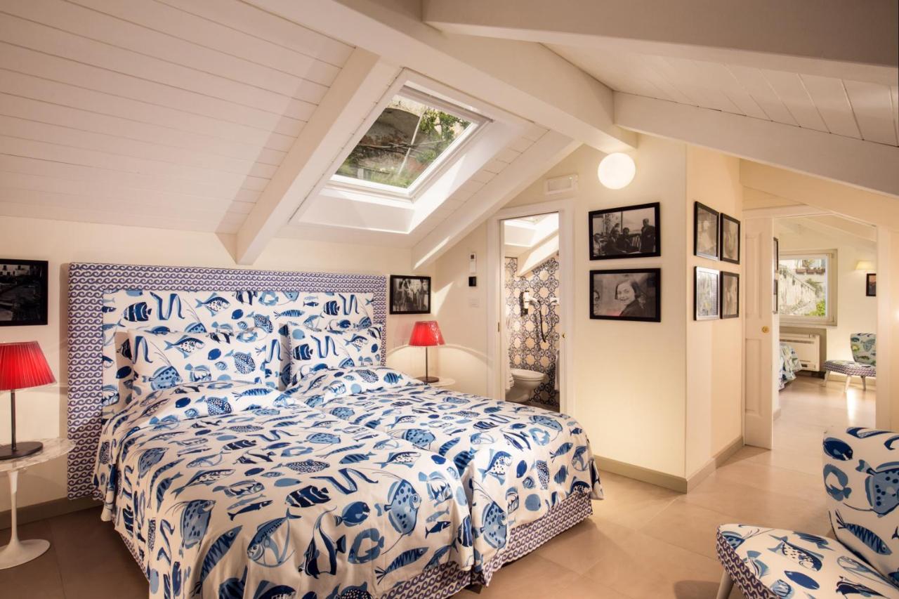 San Giacomo Guest house *