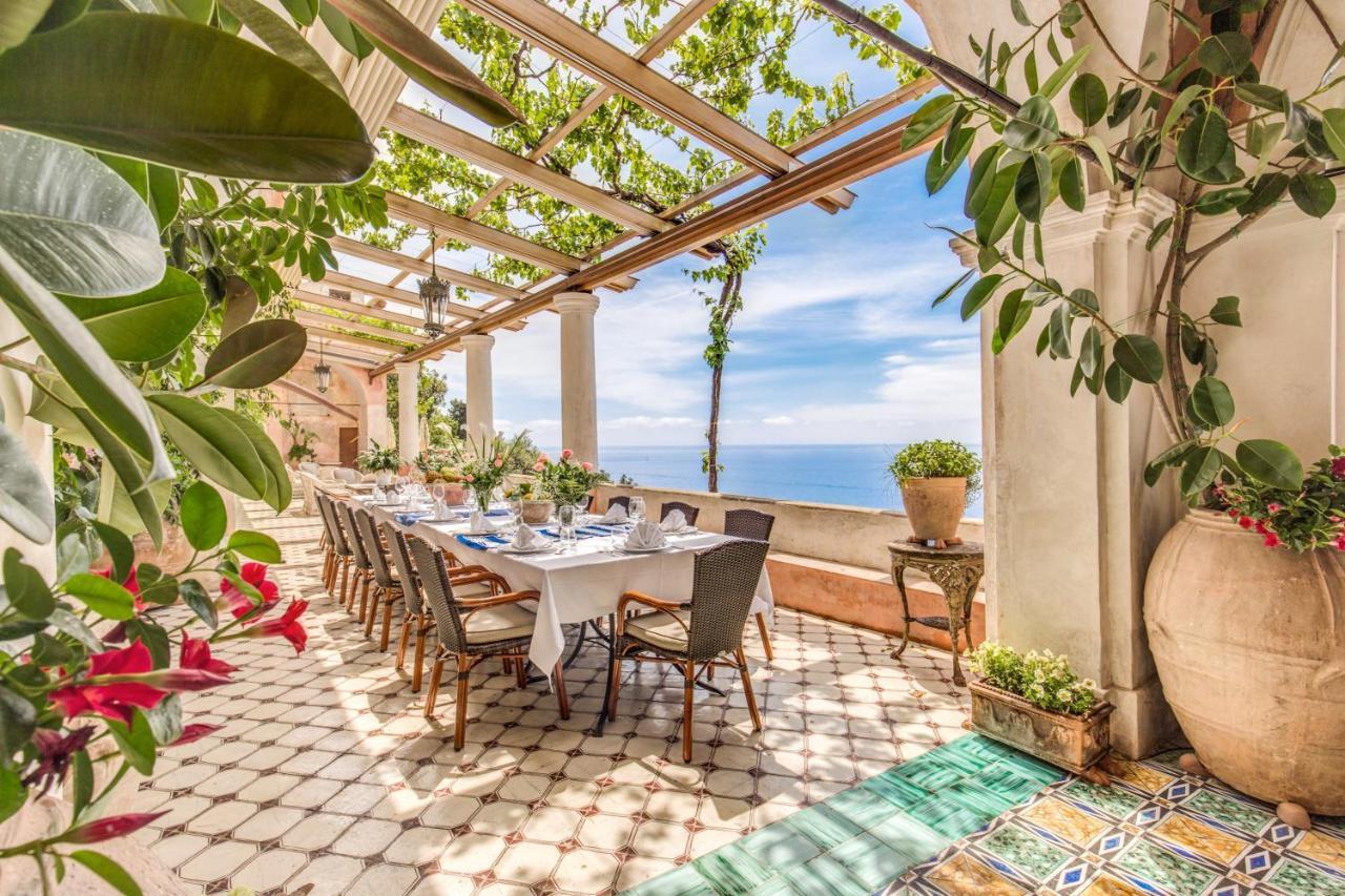 San Giacomo * Positano