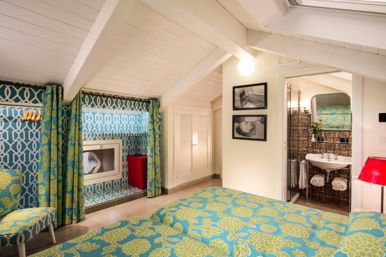 Guest house San Giacomo *