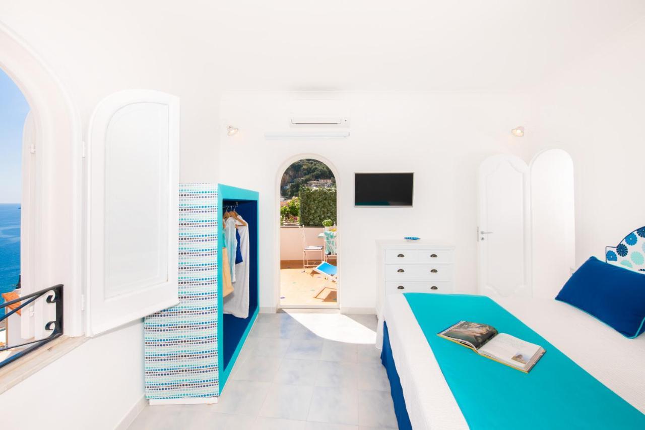 Blue Dreams Apartment