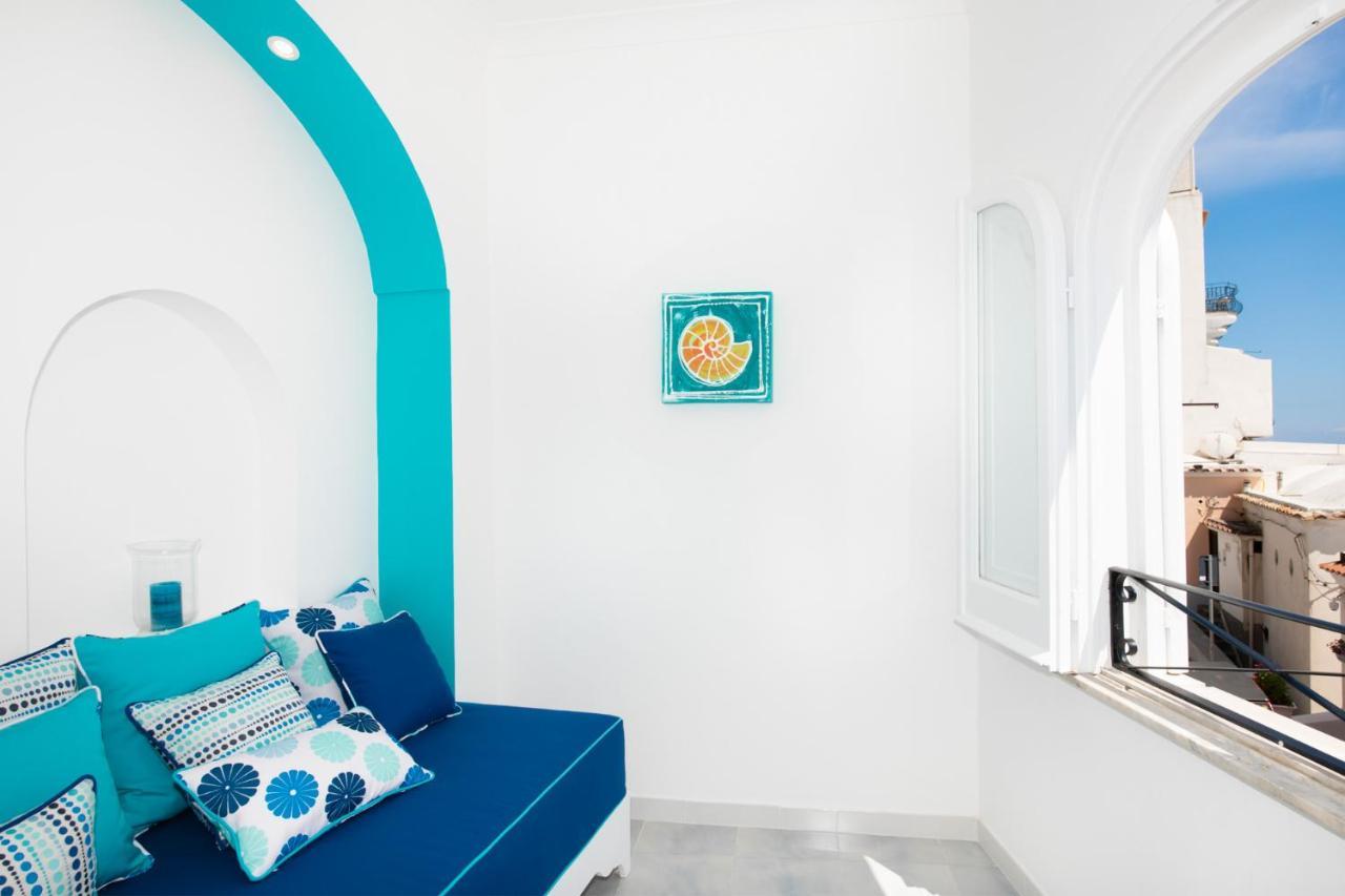 Blue Dreams Apartment