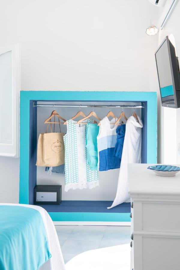 Apartment Blue Dreams *