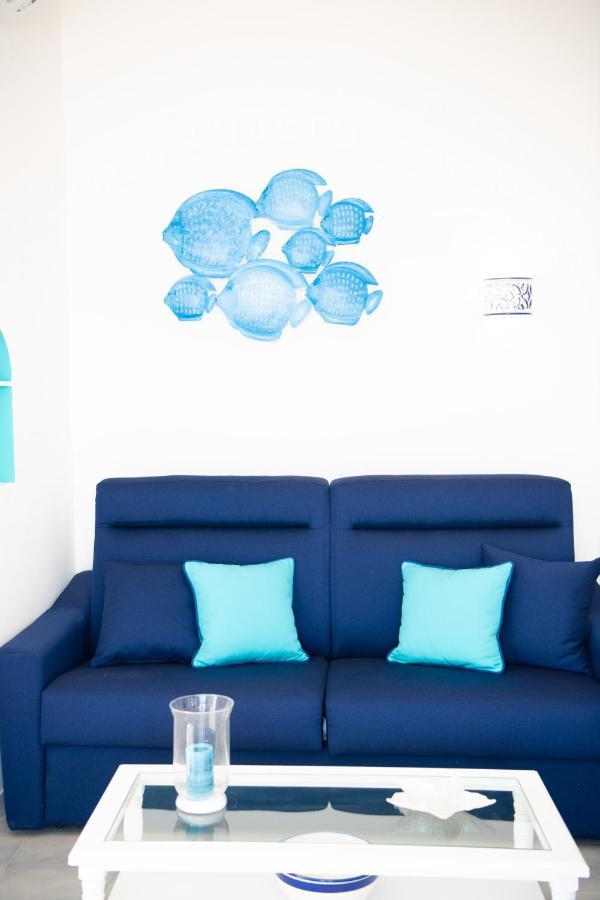 Blue Dreams