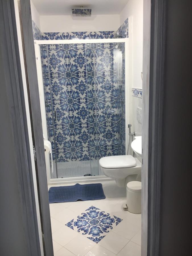 Apartment Casa Marta Vacation In Positano
