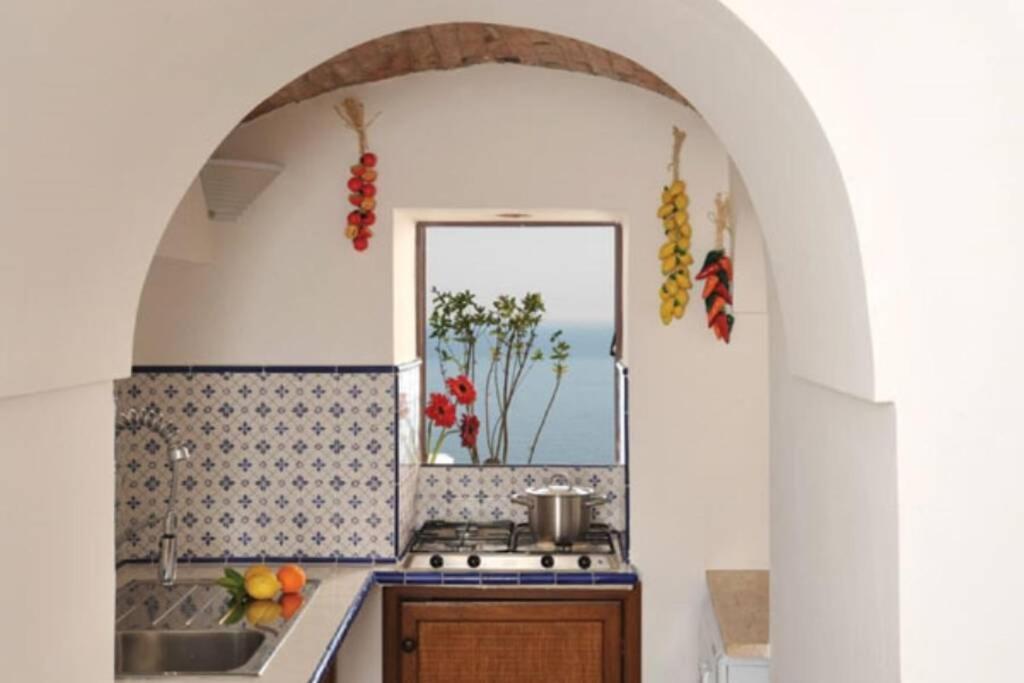 Profumo Di Mare Con Vista Mozzafiato *