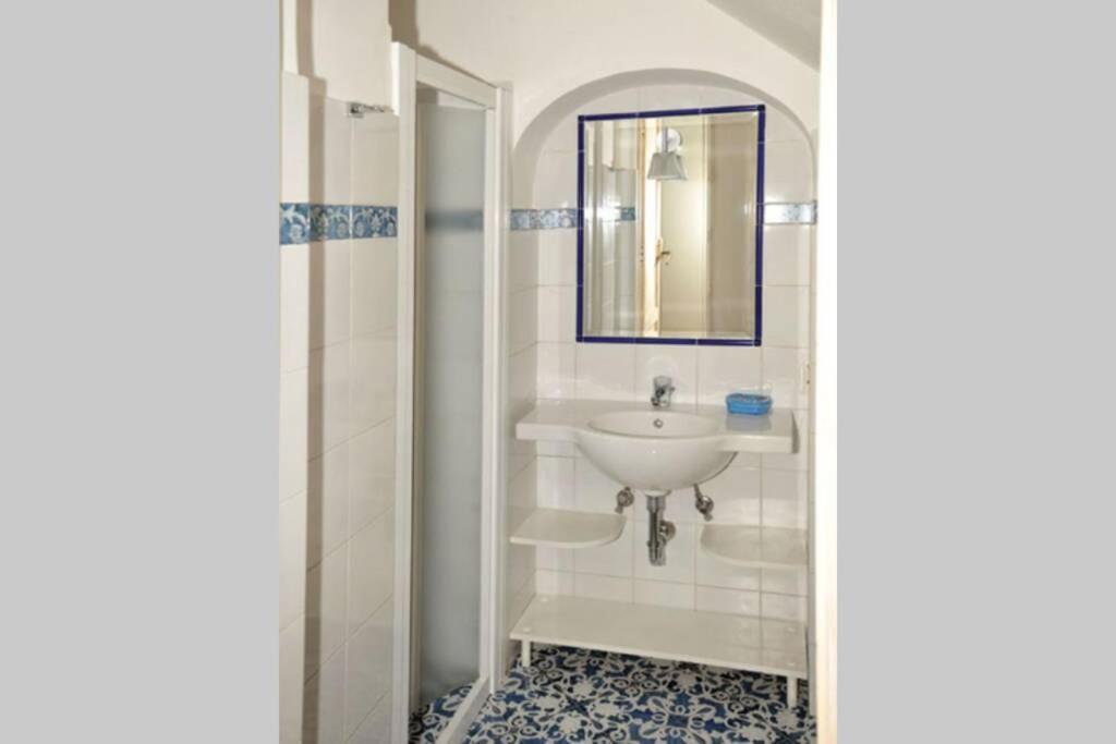Profumo Di Mare Con Vista Mozzafiato Apartment