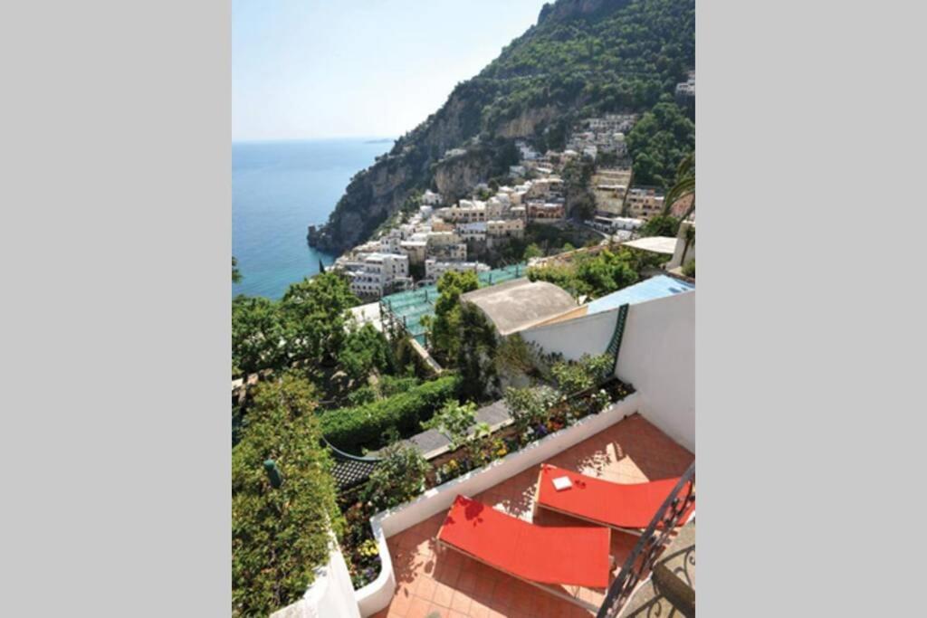 Profumo Di Mare Con Vista Mozzafiato