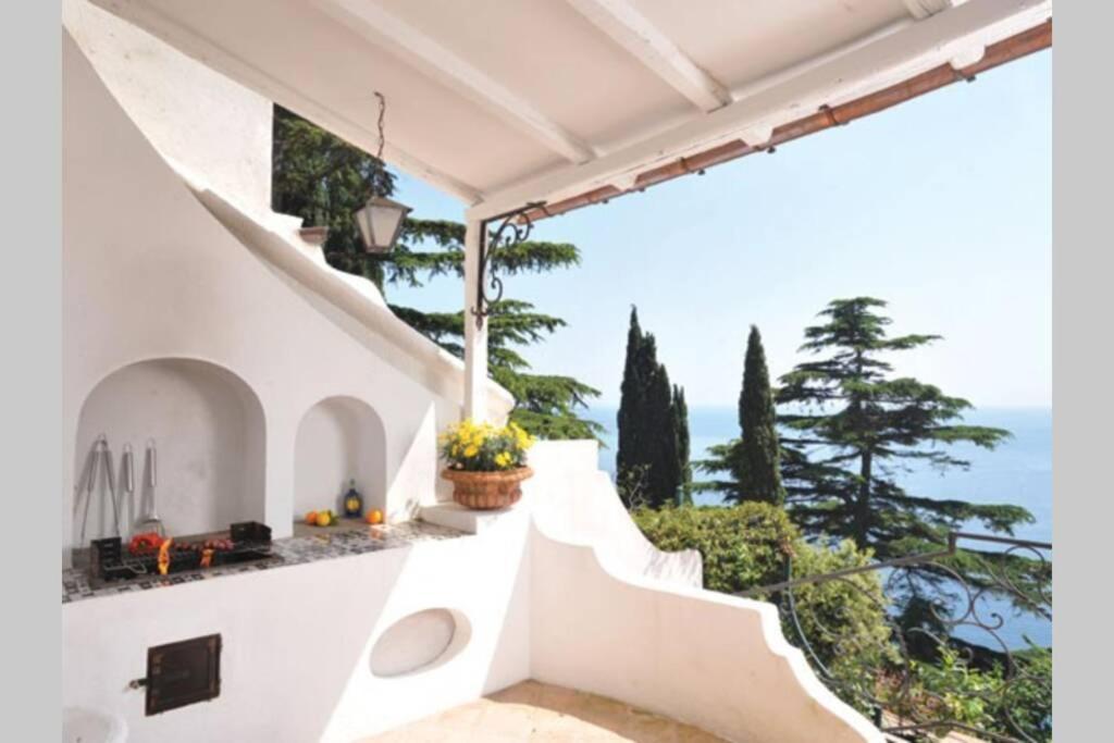 Profumo Di Mare Con Vista Mozzafiato Apartment