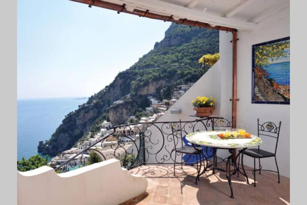 Apartment Profumo Di Mare Con Vista Mozzafiato