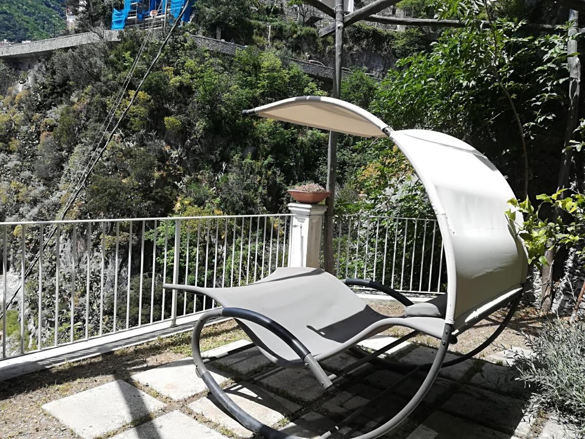 Stella Del Mare * Positano